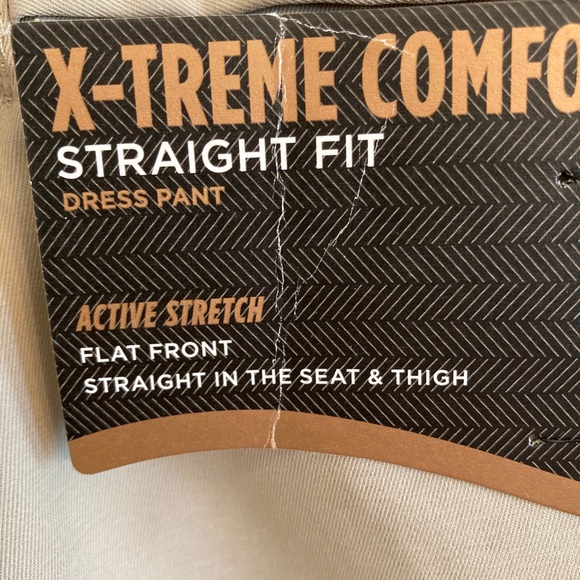 NEW Lee Dress Pant - Picture 8 of 10